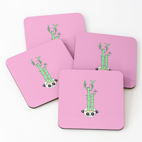 Item preview, Bambo Panda Plant designed and sold by TheGreedyBee.