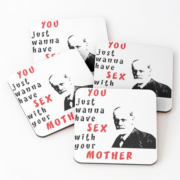 Item preview, Sex with your mother designed and sold by blankshirt.