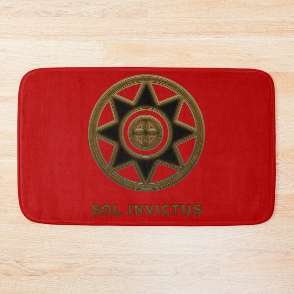 Item preview, SOL INVICTUS - THE UNCONQUERED SUN designed and sold by Motes of the Gleam.