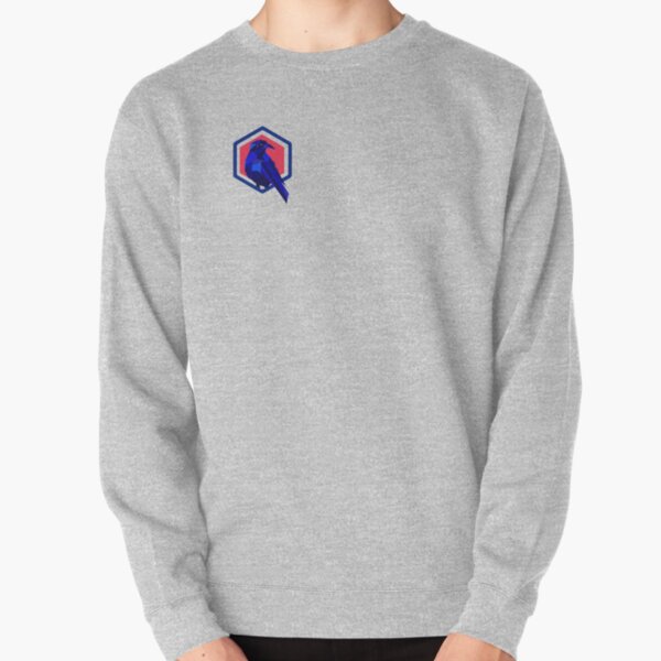 Greenhouse Academy Raven Sweatshirt épais