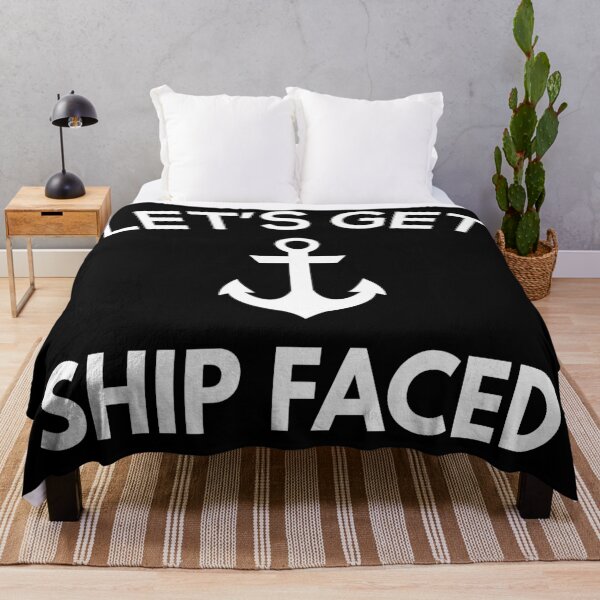 Item preview, Sailor Funny Sailing Lovers designed and sold by TastefulTees.