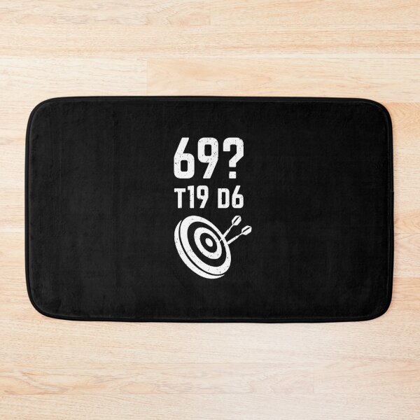 Item preview,  69? white designed and sold by TheDartist180.
