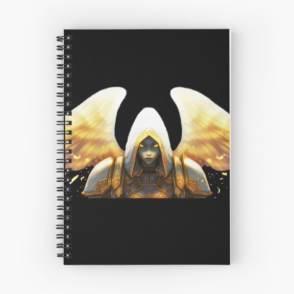Item preview, Holy Priest designed and sold by ZemplyIronbeard.