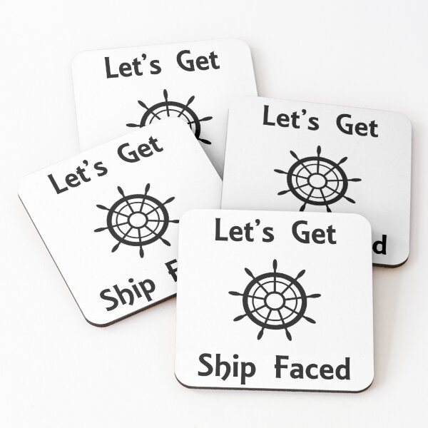 Item preview, Sailor Funny Sailing Lovers designed and sold by TastefulTees.