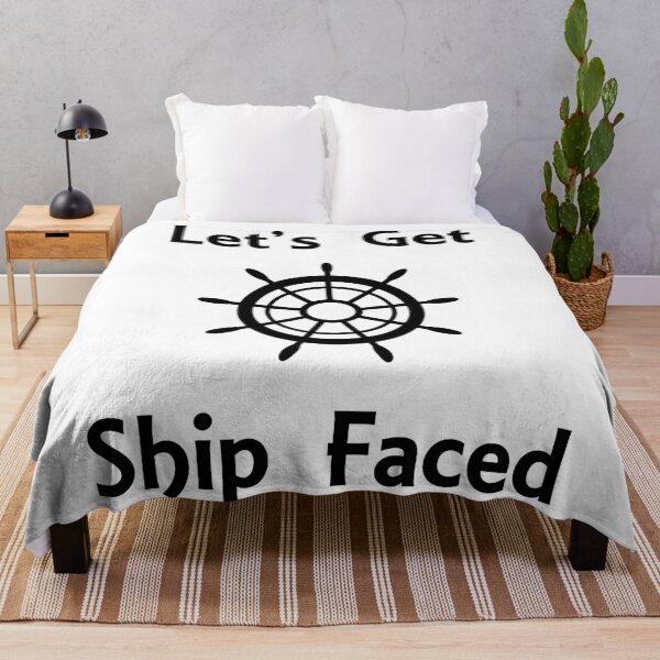 Item preview, Sailor Funny Sailing Lovers designed and sold by TastefulTees.