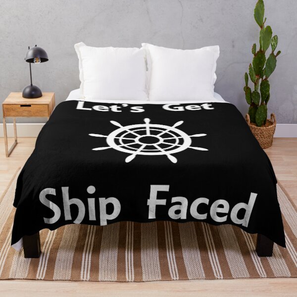 Item preview, Sailor Funny Sailing Lovers designed and sold by TastefulTees.