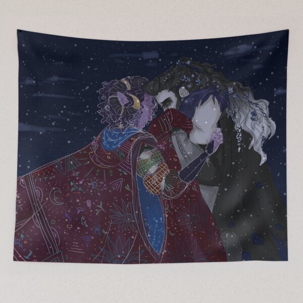 Item preview, Sick of Losing Soulmates designed and sold by Lullsee.