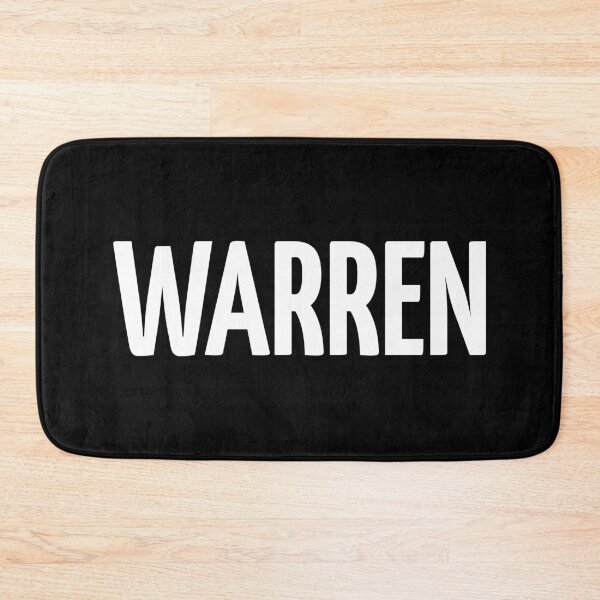 Item preview, Warren Michigan Raised Me designed and sold by ProjectX23.