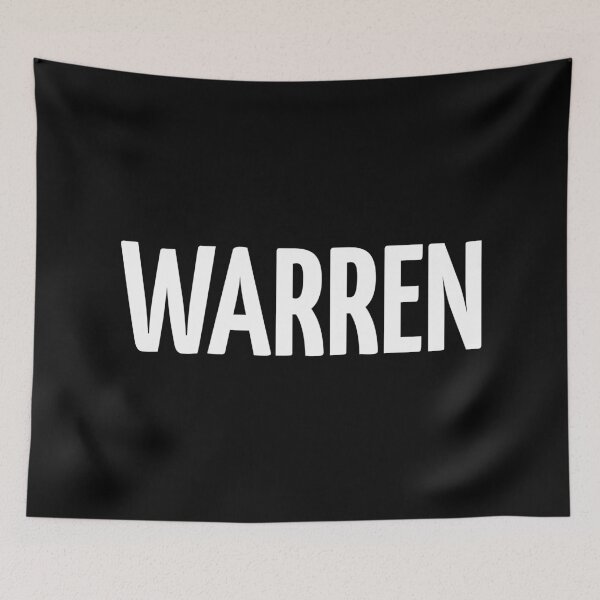 Item preview, Warren Michigan Raised Me designed and sold by ProjectX23.