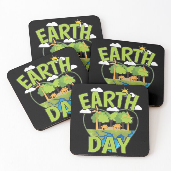Item preview, Meaningful Earth Day Gift - Environment Gifts - Heart Of Earth - Save Planet Earth designed and sold by kntranhoang.