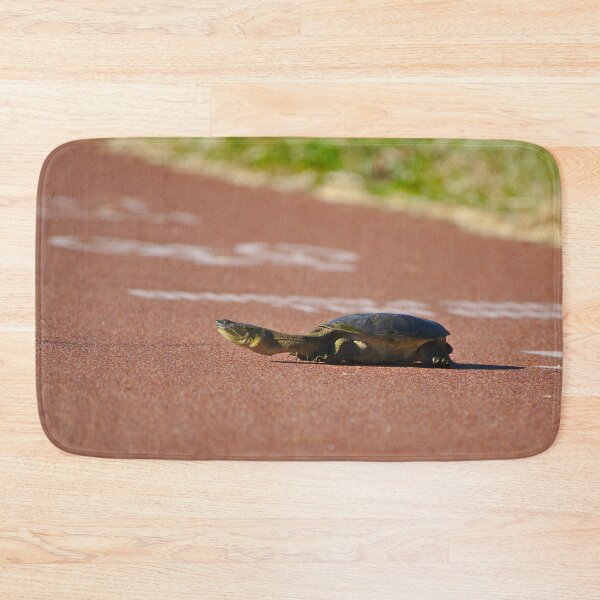 Item preview, A Long Neck Turtle AKA The Oblong Turtle designed and sold by Jason Gilbert.
