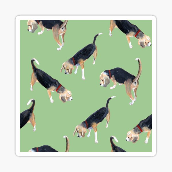 Item preview, Sniff Green designed and sold by John Klein.
