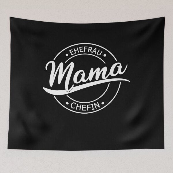 Item preview, Mom wife boss designed and sold by rehatschek.