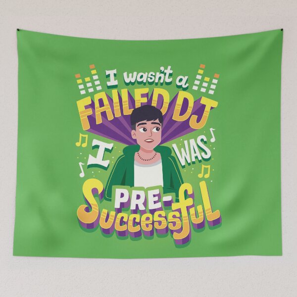 Item preview, Pre-successful designed and sold by Risa Rodil.