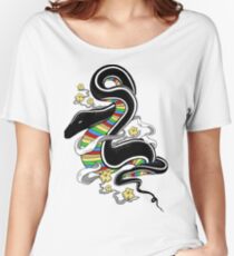 Many Colors Women's Relaxed Fit T-Shirt