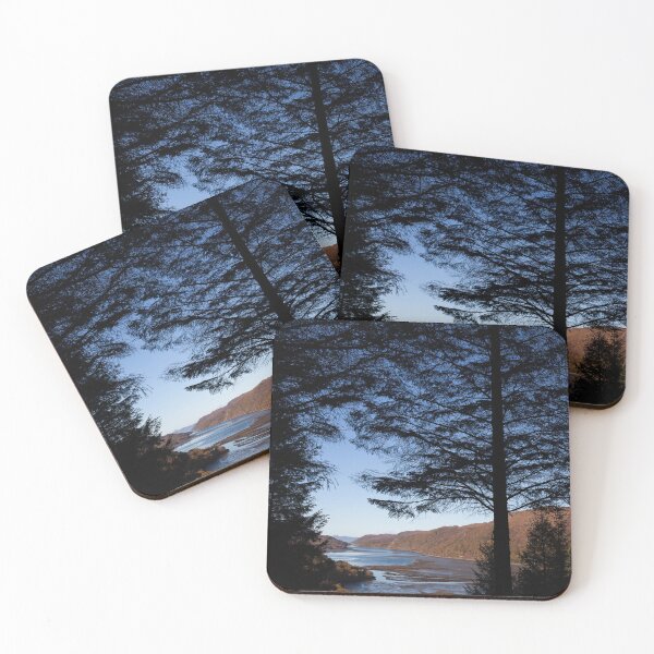 Item preview, loch moidart from ardmolich designed and sold by codaimages.