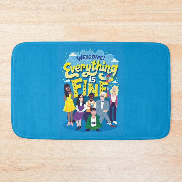 Item preview, Everything is fine designed and sold by Risa Rodil.