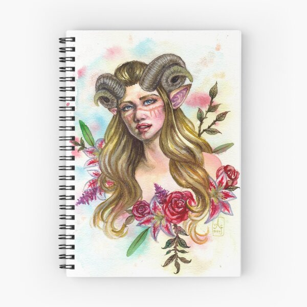 Item preview, Faun designed and sold by Aránzazu Fernández Carreño.