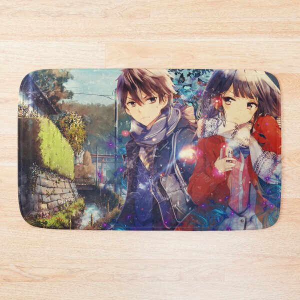 Item preview, Masamune Kun's Revenge 2 designed and sold by Dylan5341.