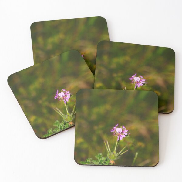 Item preview, A Pretty Purple Geranium designed and sold by Jason Gilbert.