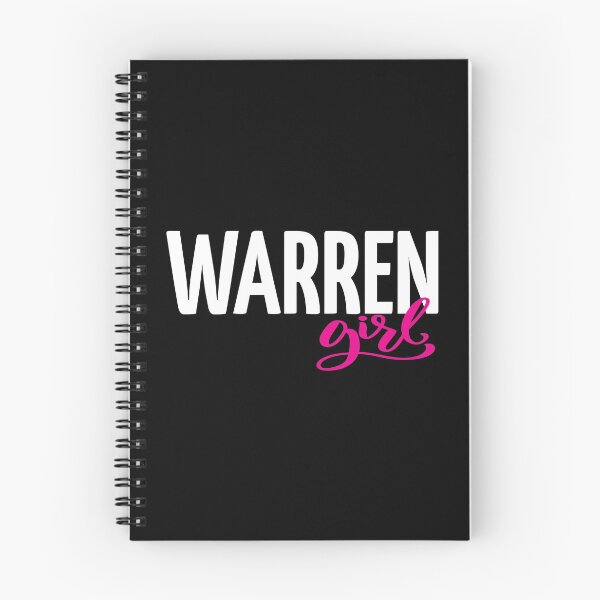 Item preview, Warren Girl Michigan Raised Me designed and sold by ProjectX23.