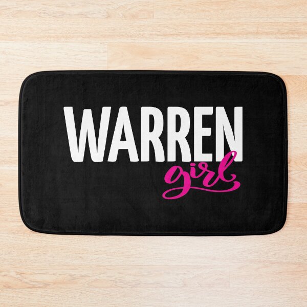 Item preview, Warren Girl Michigan Raised Me designed and sold by ProjectX23.