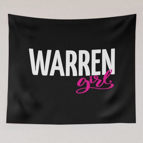 Item preview, Warren Girl Michigan Raised Me designed and sold by ProjectX23.