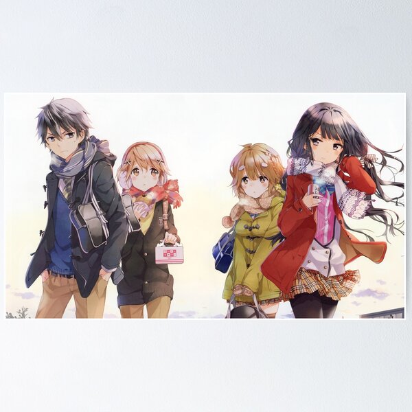 twilight little star | TV Anime Masamune-kun's Revenge R Ending Theme Song  CD - Tokyo Otaku Mode (TOM)