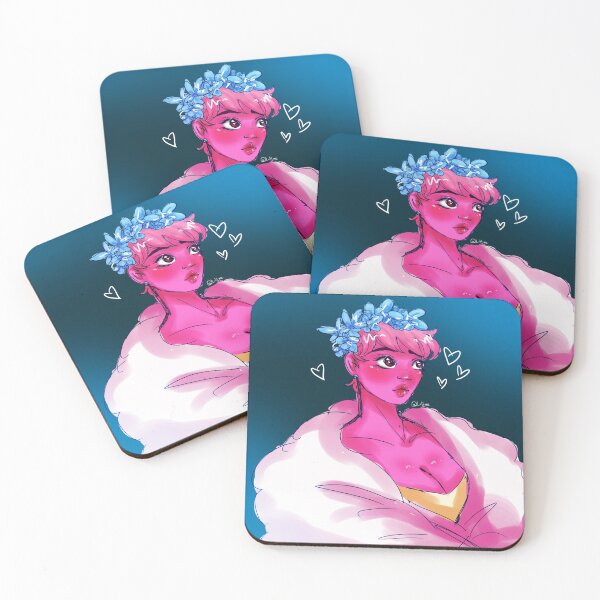 Item preview, Persephone from LO designed and sold by Lullsee.