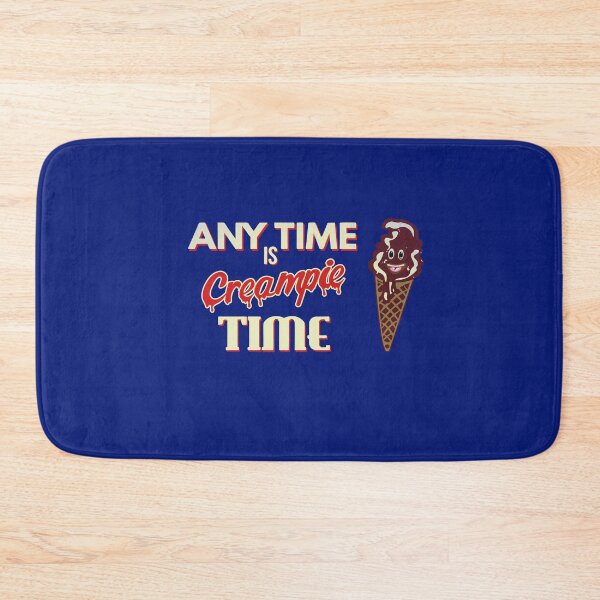 Item preview, Anytime is creampie time designed and sold by Epictshirt.