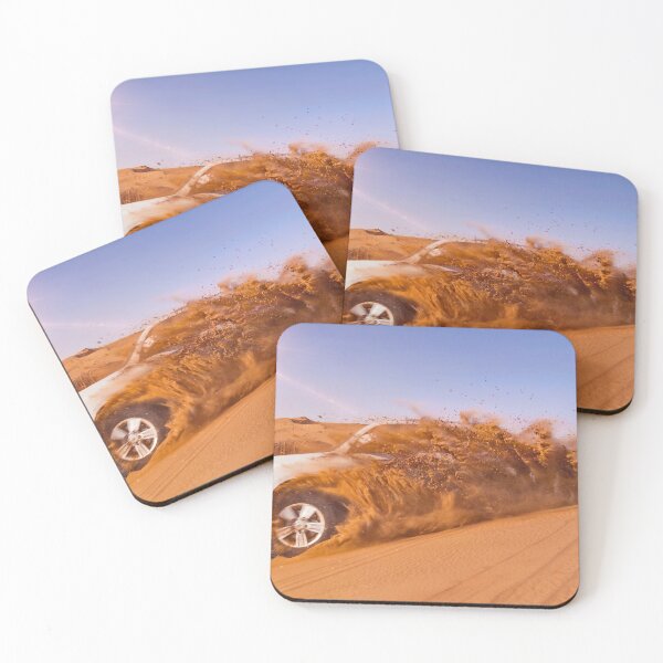 Item preview, SUV dune bashing designed and sold by ffpdsgn.