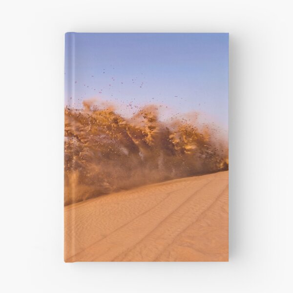 Item preview, SUV dune bashing designed and sold by ffpdsgn.