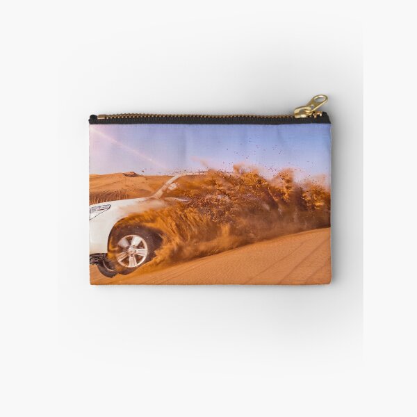 Item preview, SUV dune bashing designed and sold by ffpdsgn.
