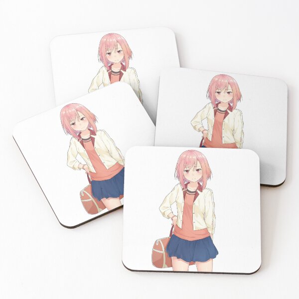 Item preview, Sakura Quest 1 designed and sold by Dylan5341.