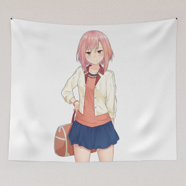 Item preview, Sakura Quest 1 designed and sold by Dylan5341.