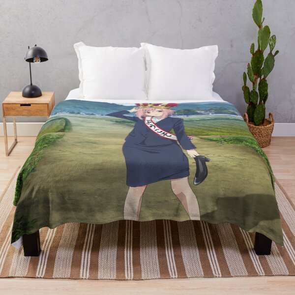 Item preview, Sakura Quest 3 designed and sold by Dylan5341.