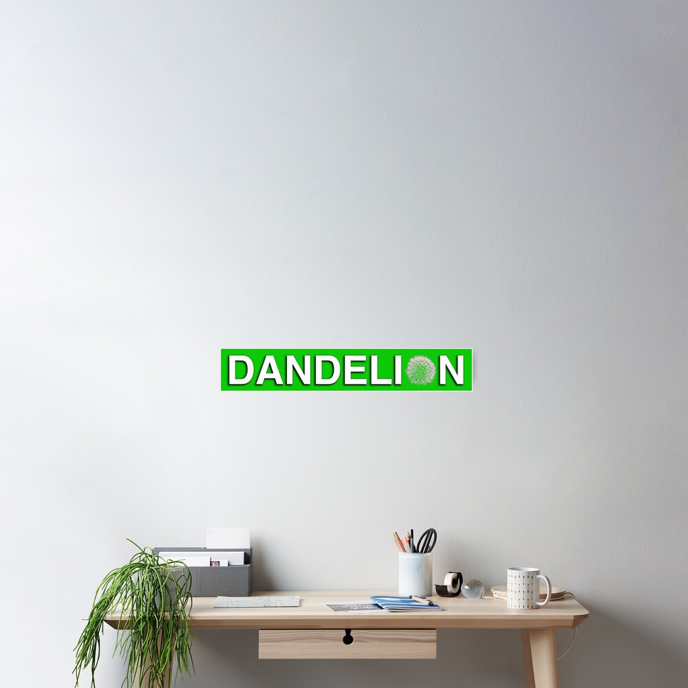 Item preview, Poster designed and sold by WarrenPHarris.