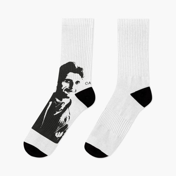 Item preview, George Orwell - "Boy, did i call it or what" 1984 - Black designed and sold by NaturalSkeptic.