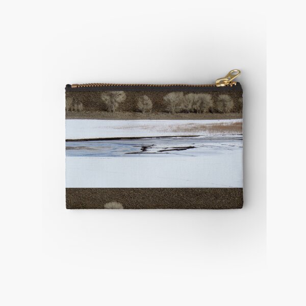 Item preview, Winterscape No. 1 designed and sold by Annie Adkins.