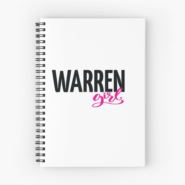 Item preview, Warren Girl Michigan Raised Me designed and sold by ProjectX23.