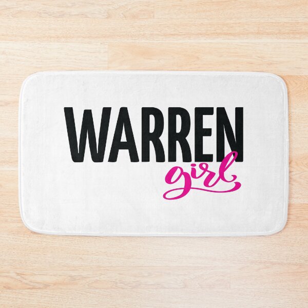 Item preview, Warren Girl Michigan Raised Me designed and sold by ProjectX23.