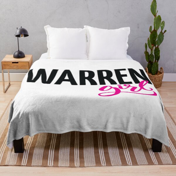 Item preview, Warren Girl Michigan Raised Me designed and sold by ProjectX23.