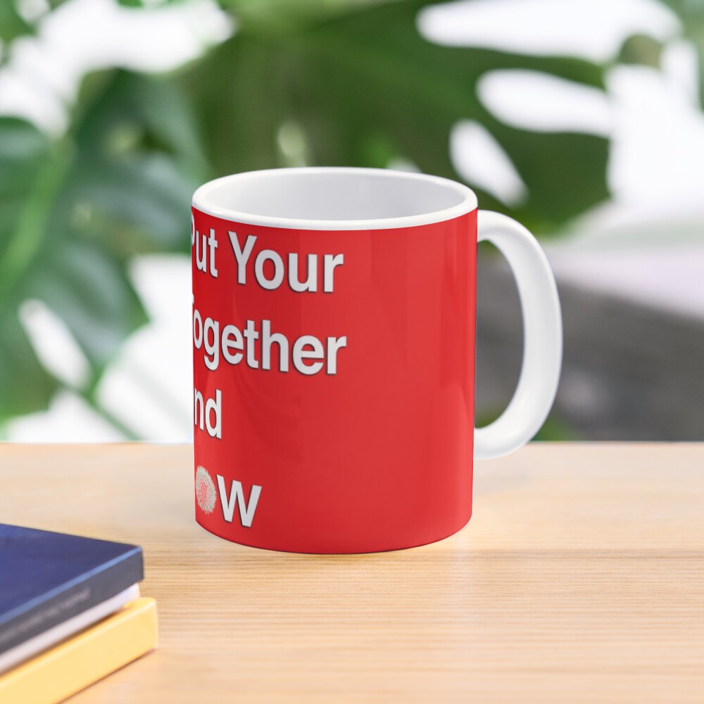Item preview, Classic Mug designed and sold by WarrenPHarris.