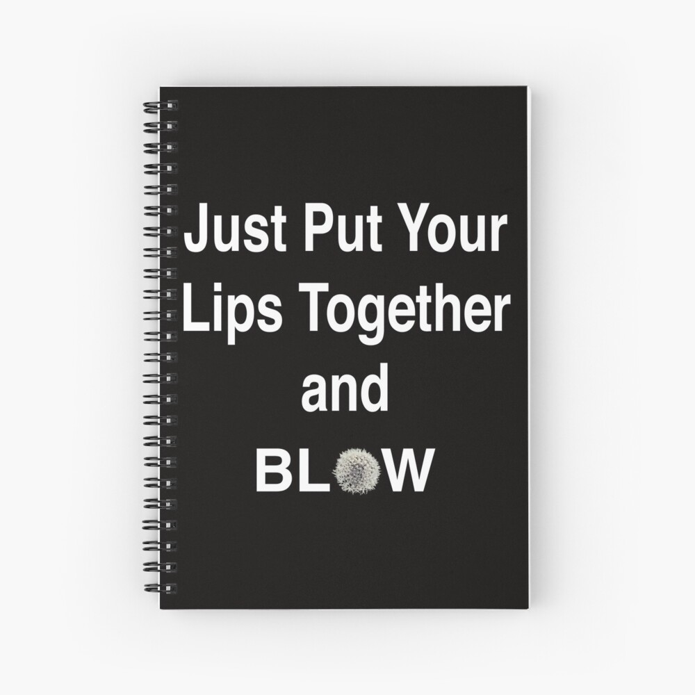 Item preview, Spiral Notebook designed and sold by WarrenPHarris.