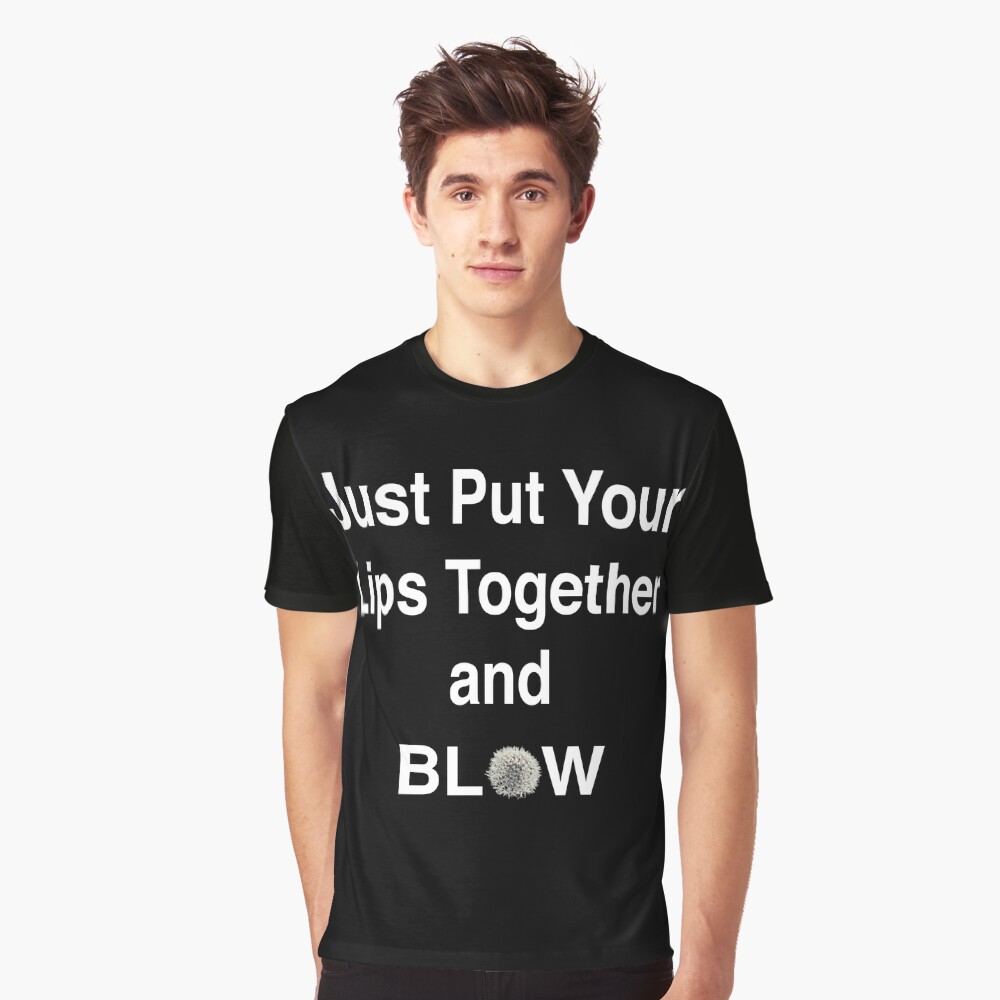 Item preview, Graphic T-Shirt designed and sold by WarrenPHarris.
