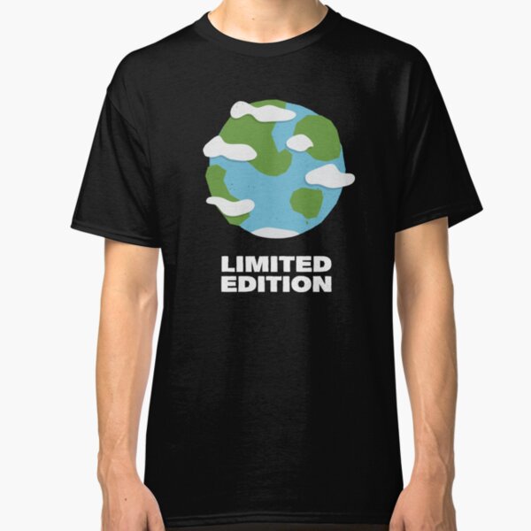Limited edition Dark Classic T-Shirt