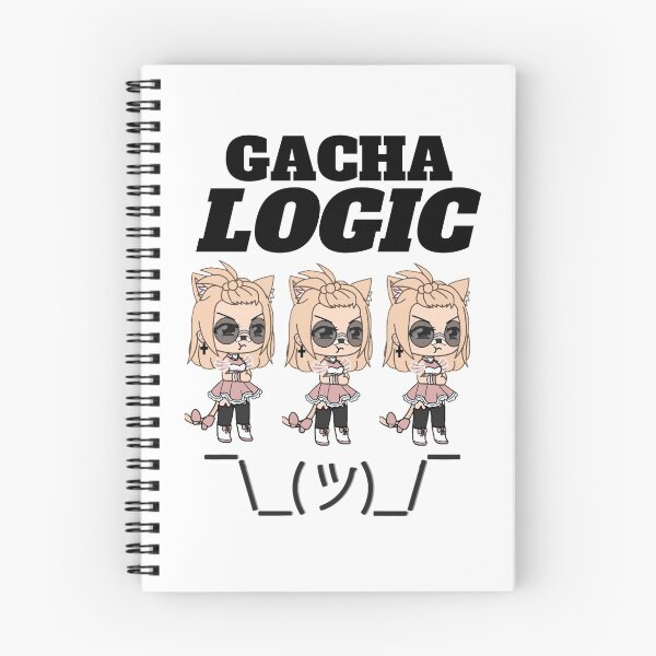 Item preview, Gacha Logic  designed and sold by EzraMelina.