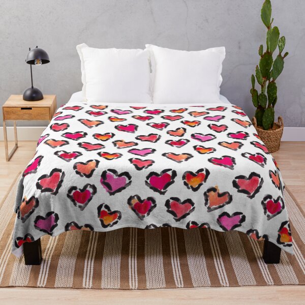 Item preview, Leopard Spot Love designed and sold by Gingerlique.