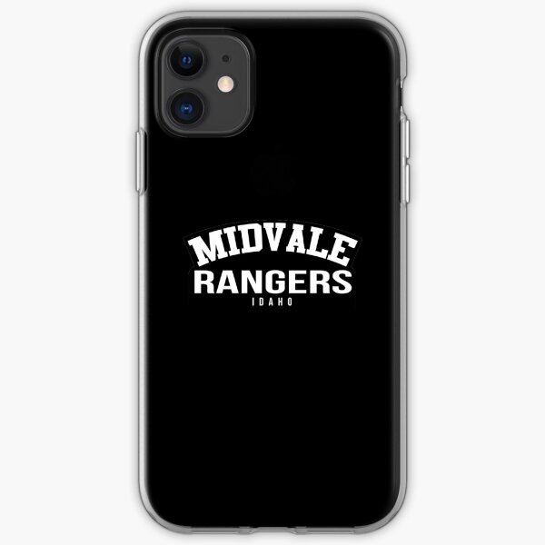 Midvale Phone Cases Redbubble - ranger hat roblox id