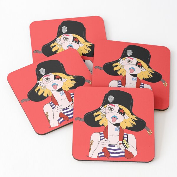 Item preview, Masha is from stereotypical Russia designed and sold by Diana Volonskaya.